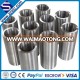 Buy 99.95% High Resistance W1 Polished Tungsten Wolfram Tube Price