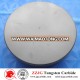 YG20 Tungsten Carbide Round Wear Block