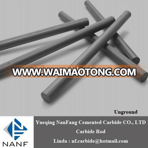 YG10 tungsten carbide rod blank